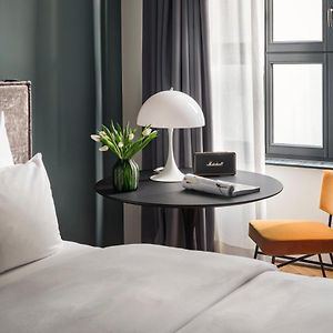 Standaard Kamer met een King Size Bed