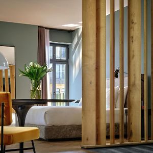 Deluxe Kamer met een King Size Bed