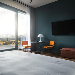 Double Kamer